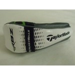 TaylorMade RBZ Hybrid Headcover (RocketBallz Rescue Golf Club Cover) New