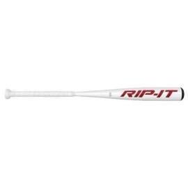 Rip-It 2013 Prototype Senior (-8.5) Baseball Bat, 29In 20.5Oz