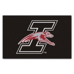 Fanmats 987 University Of Indianapolis Greyhounds Nylon Ulti-Mat Rug