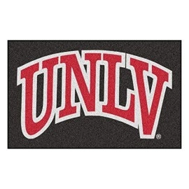 University Of Nevada, Las Vegas (Unlv) Rug - 5Ft. X 8Ft.