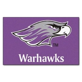 University Of Wisconsin-Whitewater Rug - 5Ft. X 8Ft.