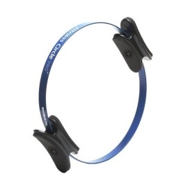 Stott Pilates Fitness Circle Pro (Blue), 14 Inch / 35.5 Cm