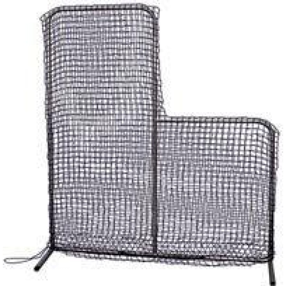 Cimarron Residential L-Screen (Net Only, 7x6)