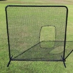 Cimarron Residential Softball Screen (Net Only, 7x7)