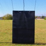 Cimarron Rubber Backstop (4x6)