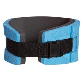 Hydro-Fit Classic Wave Belt Large Blue/Black
