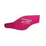 Ear Band-It Ultra Swimming Headband - Best Swimmers Headband - Keep Water Out, Hold Earplugs In - Doctor Recommended - Secure Ear Plugs - Invented By Ent Physician - Small (See Size Chart)