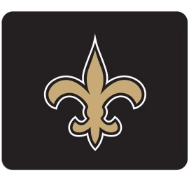 NFL New Orleans Saints Mouse Pads