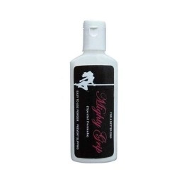 Mighty Grip Special Formula for Pole Dancing in Cold Climates