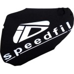 Speedfil Hydration System Water Bottle Insulating Cover (F1 Black)