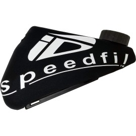 Speedfil Hydration System Water Bottle Insulating Cover (F1 Black)