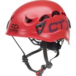 Climbing Technology Climbing Helmet Galaxy Red Red