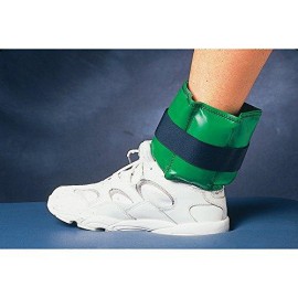 Wrist And Ankle Weight Cuff, 1 Lb