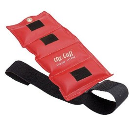 Wrist And Ankle Weight Cuff, 1 Lb