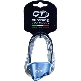 Climbing Technology Safety Material Doble