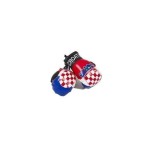 Reppa Mini Boxing Gloves - Croatia