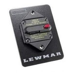 Lewmar 35A Slow Blow Breaker - 68000604