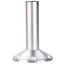 Second Generation 2 7/8 Locking Pedestal, 15 Fixed Height - Springfield