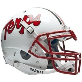 Schutt Ncaa On-Field Authentic Xp Football Helmet, Maryland Terrapins