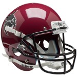 Ncaa Kansas State Wildcats Replica Xp Helmet