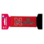 Ncaa Nebraska Cornhuskers Single Luggage Spotter