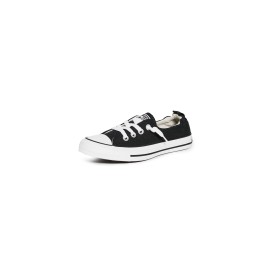 Converse Chuck Taylor All Star Shoreline Black Lace-Up Sneaker - 105 B(M) Us