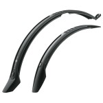 Sks Germany Velo 65 Trekking Snap-On Fender Set