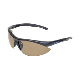 Bluwater Polarized Islanders 2 Sunglasses With Brown Lens