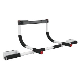 Perfect Fitness Multi Gym Pro - White, One Size