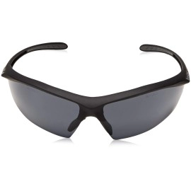 Bolle Sentinel ASAF Sunglasses, Matte Black/Smoke