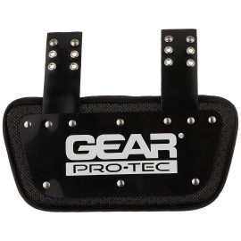 Gear Pro-Tec Z-Cool Varsity Back Plate