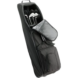 Bag Boy Golf Bag Wheeled Travel Cover T-460