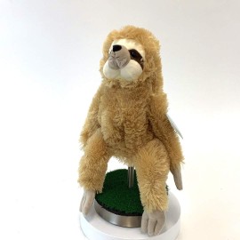 Creative Covers for Golf, Ralph the Sloth Golf Headcover