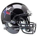 Schutt Ncaa Texas Tech Red Raiders Replica Xp Football Helmet Classic