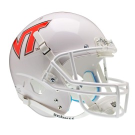 Ncaa Virginia Tech Hokies Replica Xp Helmet