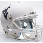 Ncaa West Virginia Mountaineers Replica Xp Helmet