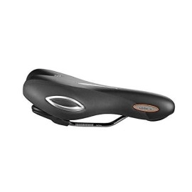 Selle Royal Lookin Womens Moderate Cool Xsenium Bicycle Saddle, Black, 160 Mm