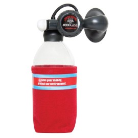 Fox 40 Ecoblast Sport Rechargeable Signal Air Horn Boat Safety Sports Events Ozone Safe