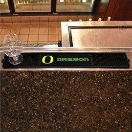 Fanmats 14029 University Of Oregon Drink Mat