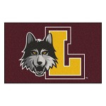 Fanmats 82 Loyola University Chicago Ramblers Nylon Ulti-Mat Rug