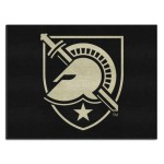 Fanmats 4165 Army West Point Black Knights All-Star Rug - 34 In. X 42.5 In. Sports Fan Area Rug Home Decor Rug And Tailgating Mat