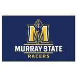 Fanmats 4352 Murray State University Racers Nylon Ulti-Mat Rug