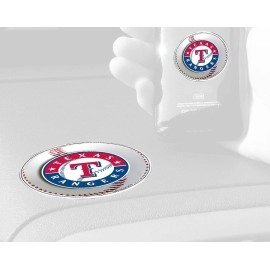Get A Grip 11186 MLB Texas Rangers Polymer Anti-Slip Phone Grip