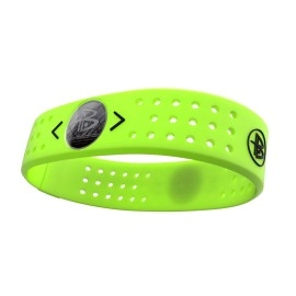 Power Balance - Evolution - Volt/Black/Black - M