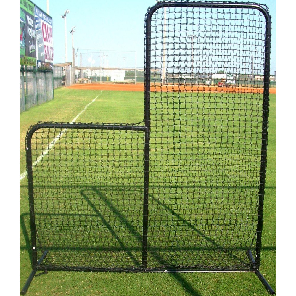 Cimarron Sports Training Aids 7x6#42 Pitcher L Net Only