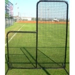 Cimarron Sports Training Aids 7x6#42 Pitcher L Net Only