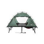 Kamp-Rite Compact Double Tent Cot Wr F Dctc343