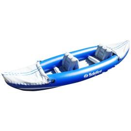 Solstice by Swimline Rogue Kayak, Multicolor, One Size (29900)