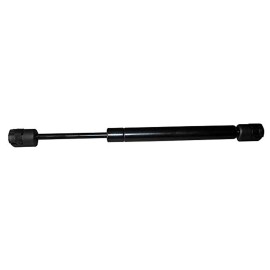 Whitecap Industries G-3020C Black Nitrate Gas Spring - 7