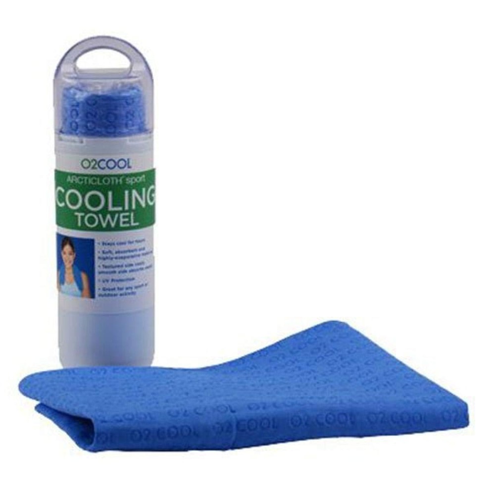 O2COOL Cooling Towel, 1 EA